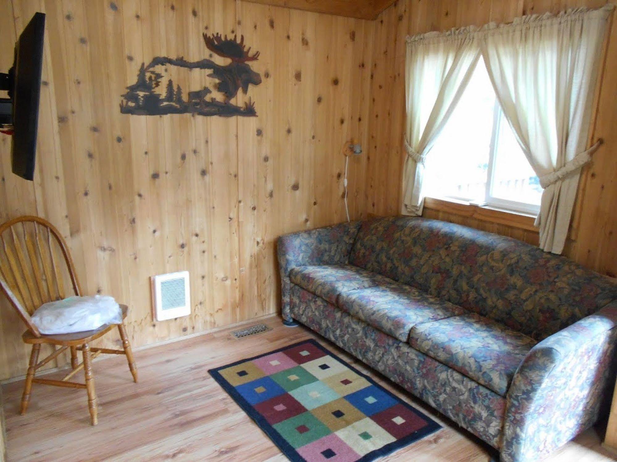 Whaler'S Rest Rv & Camping Resort Holiday Beach Exterior photo